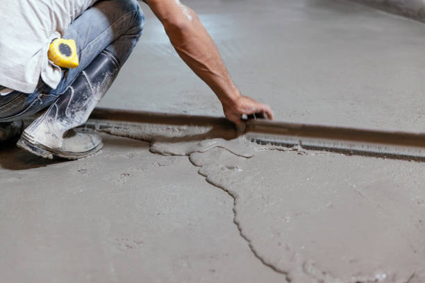 Best Concrete Sealing and Maintenance in Wake Village, TX