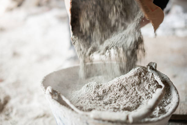 Best Industrial Concrete Flooring in Wake Village, TX
