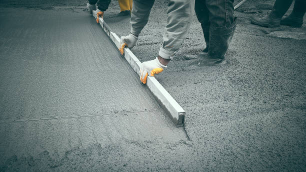 Best Residential Concrete Solutions in Wake Village, TX